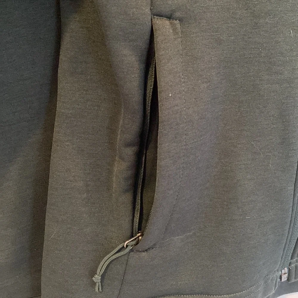 North Face fleece jacket - Picture 3 of 4